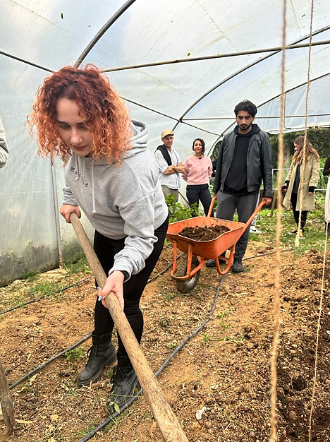 Ekolojik Farkındalık
